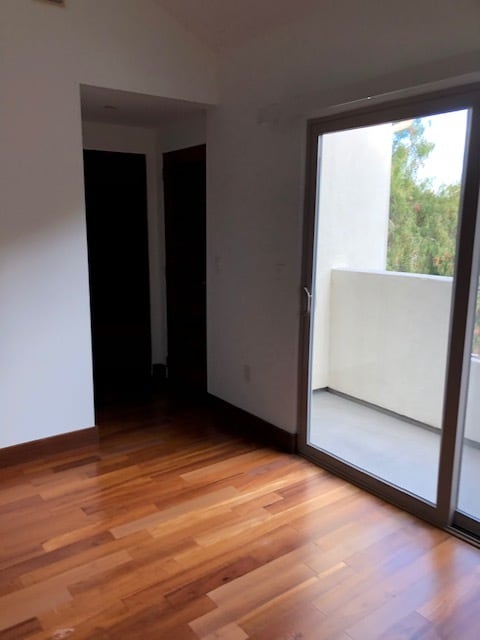 1243 Franklin St, Unit #A in Santa Monica, CA - Building Photo - Building Photo