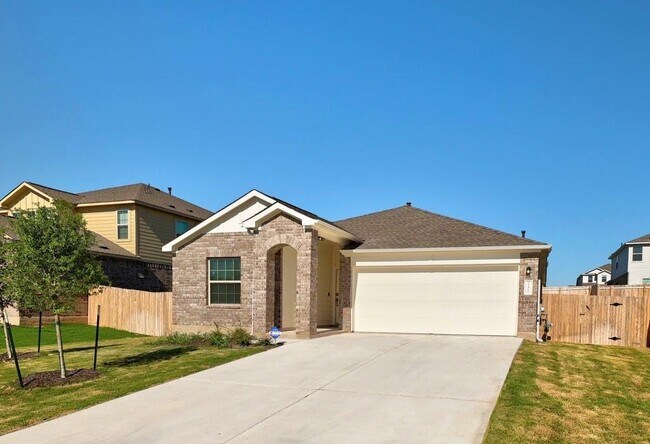 21416 Bird Wing Dr in Pflugerville, TX - Building Photo - Building Photo