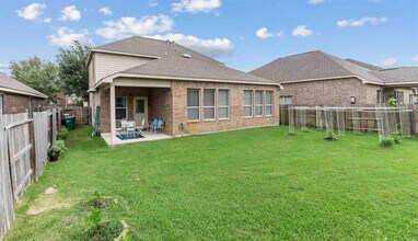 17419 Woodfalls Ln in Richmond, TX - Building Photo - Building Photo