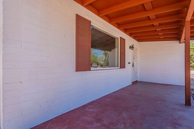 3236 E Willard St in Tucson, AZ - Building Photo - Building Photo