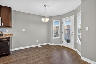 447 Spring Trce in O'Fallon, MO - Building Photo - Building Photo