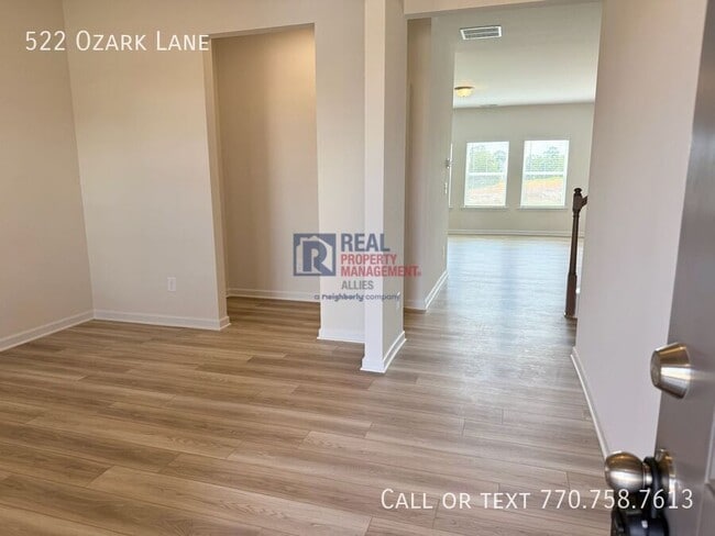 522 Ozark Ln in Cartersville, GA - Building Photo - Building Photo