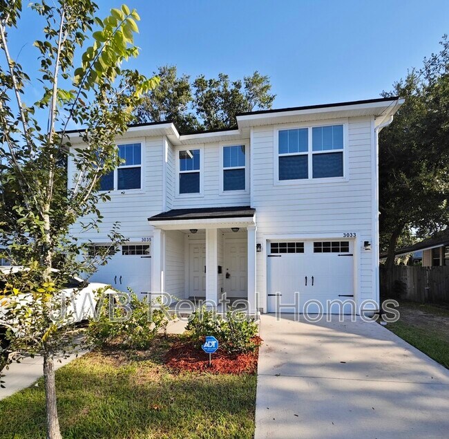 3033 Post St in Jacksonville, FL - Building Photo - Building Photo