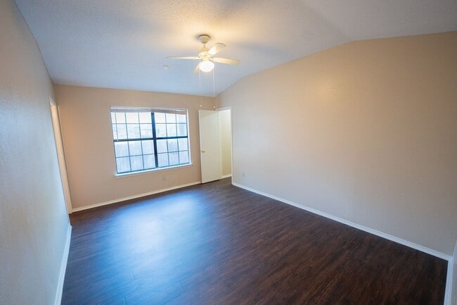 property at 402 Sims Dr
