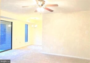 7598 Gales Ct in Manassas, VA - Building Photo