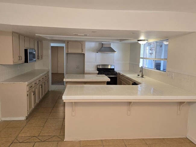 property at 66176 Desert View Ave