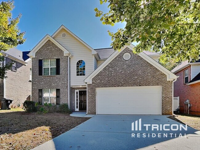 property at 364 Nunnally Dr