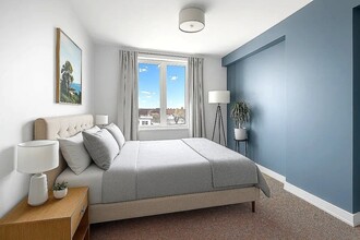 1711 Coney Island Ave, Unit 2C in Brooklyn, NY - Foto de edificio - Building Photo