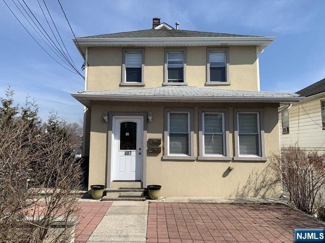 property at 487 Summit Ave