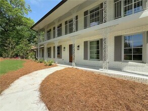 1892 Mercedes Ct NE in Atlanta, GA - Building Photo - Building Photo