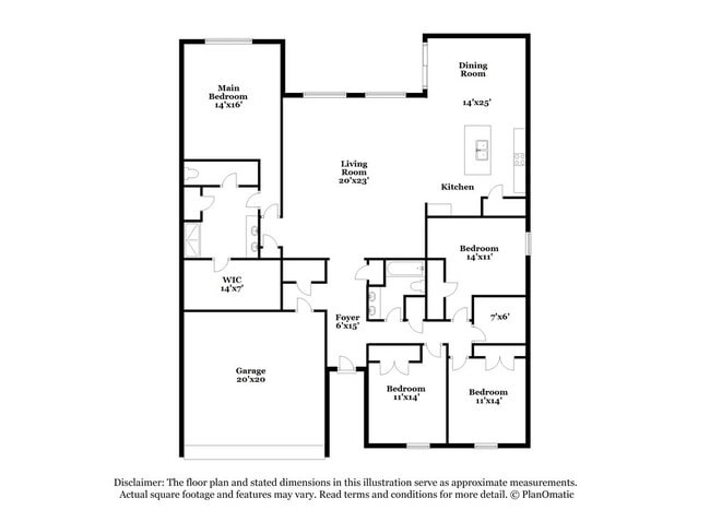 5751 Marsh Landing Dr in Winter Haven, FL - Building Photo - Building Photo