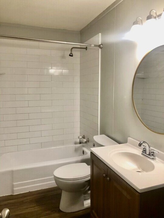 1415 2nd St in Pelahatchie, MS - Building Photo