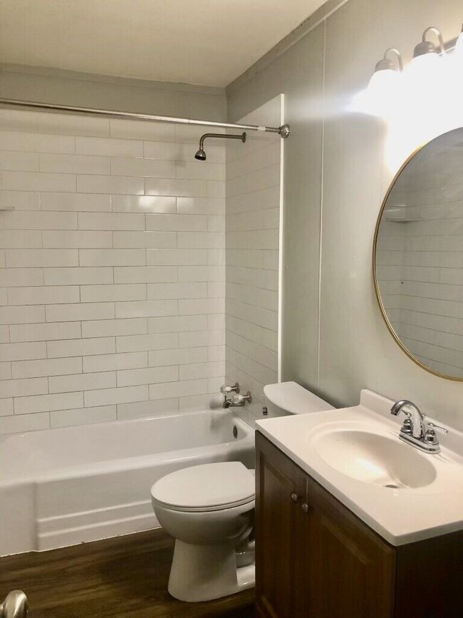 property at 1415 2nd St