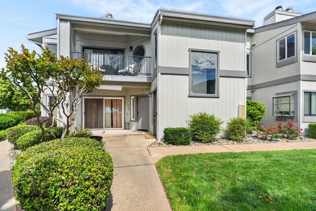 property at 425 Ridgecrest Trail