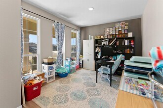 121 Lazy Lizzy Rd in Jarrell, TX - Building Photo - Building Photo