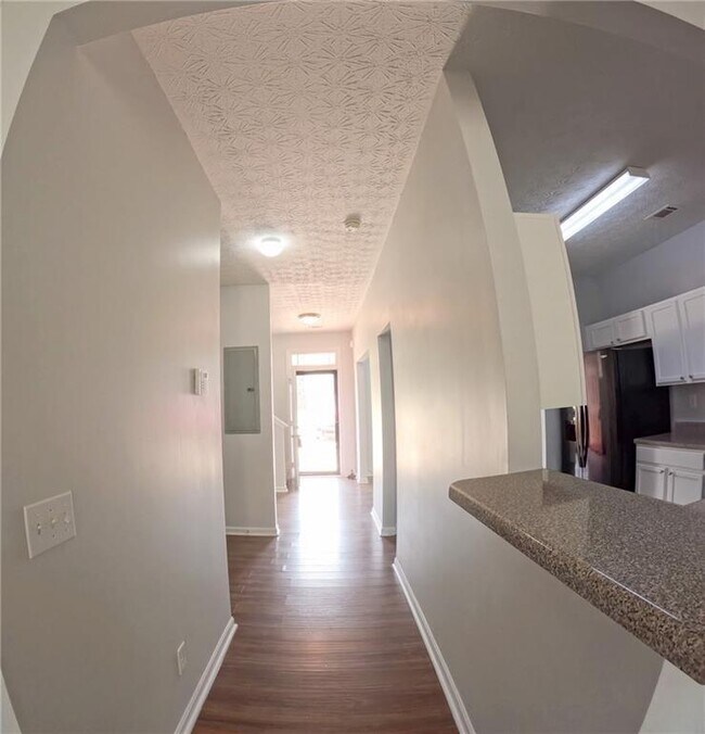 6412 Ellenwood Dr in Rex, GA - Building Photo - Building Photo