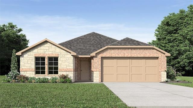 210 HappyWell Ln in Caddo Mills, TX - Building Photo