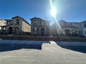 3633 Torres Novas Ln in Henderson, NV - Building Photo