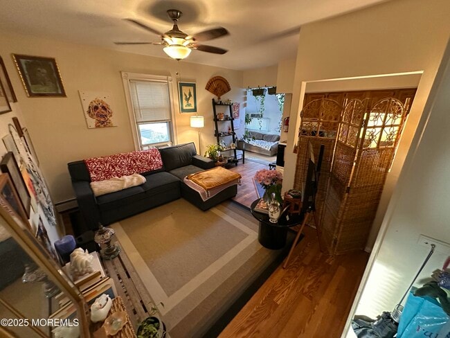 property at 112 2nd Ave