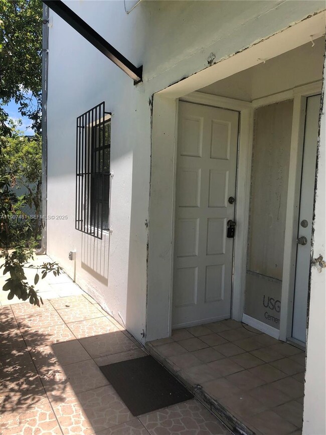 property at 1374 NE 176th St