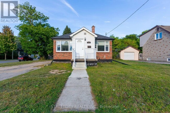 property at 578 First St