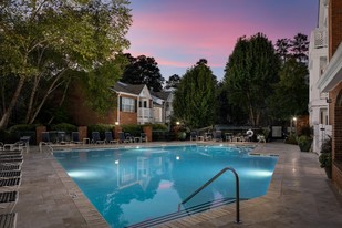 Dunwoody Ridge Apartments