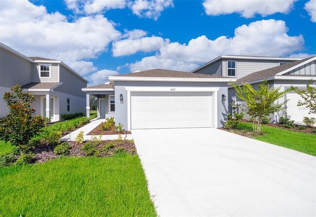 property at 1467 Woodmont Blvd