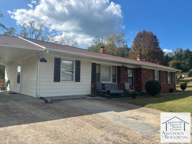 property at 377 Cordover Dr