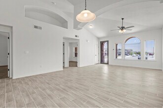 2237 Tony Harper St in El Paso, TX - Building Photo - Building Photo