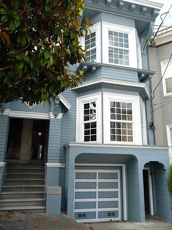 1347 Vallejo St, Unit 1347 Vallejo
