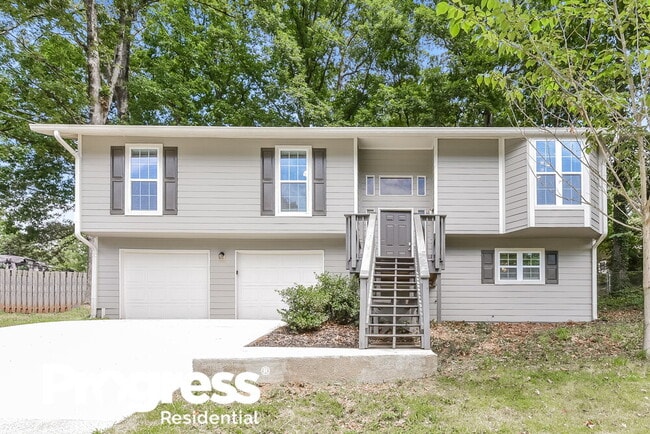 property at 2145 Atkinson Ln