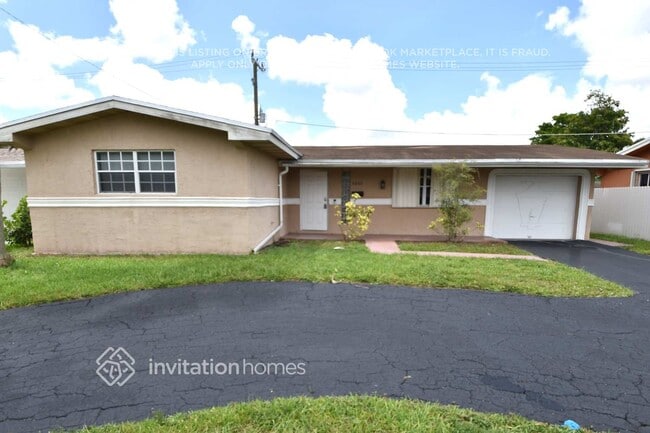 8800 NW 11th St