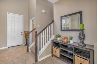 5861 W Parr Ave in Fresno, CA - Building Photo - Building Photo