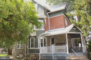 80 W La Crosse Ave, Unit A in Lansdowne, PA - Building Photo