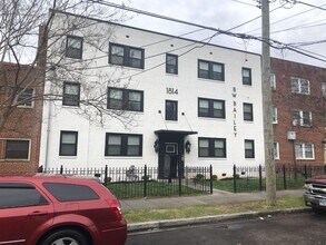 1814 Q St SE in Washington, DC - Building Photo - Building Photo