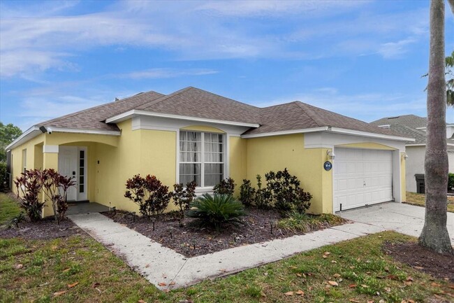 217 Holborn Loop in Davenport, FL - Foto de edificio - Building Photo