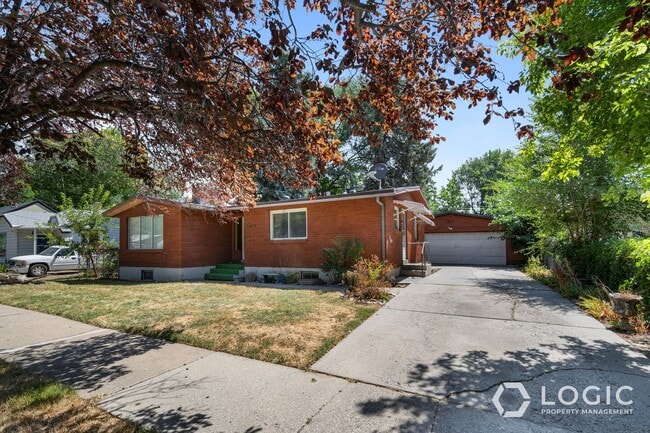 615 15th St in Ogden, UT - Building Photo - Building Photo