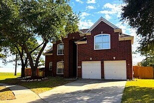 20307 Bent Aspen Ct in Cypress, TX - Building Photo