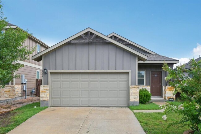 property at 212 La Dera Dr