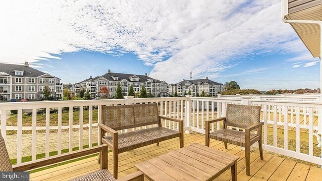 284 Macoun Way in Glassboro, NJ - Building Photo - Building Photo