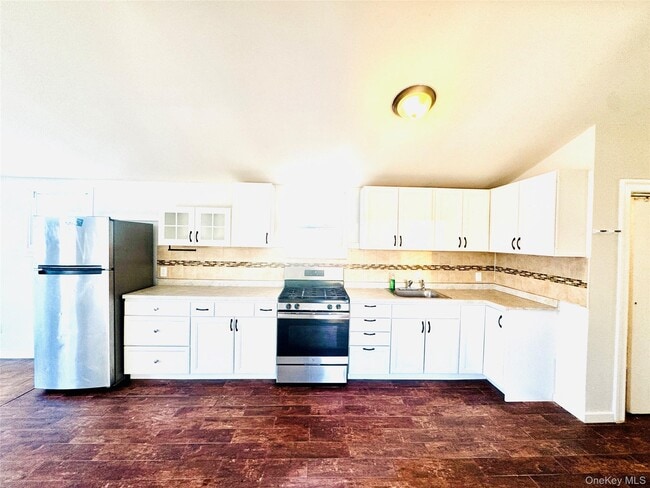 property at 164-41 108th Dr