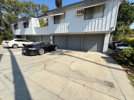 1152 Ruberta Ave, Unit 6 in Glendale, CA - Building Photo