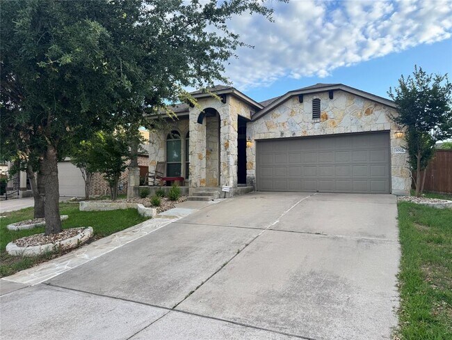 1005 Sunny Meadows Loop in Georgetown, TX - Building Photo - Building Photo