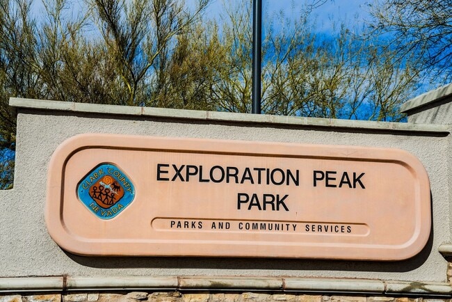 property at 7166 Indian Gap Ave