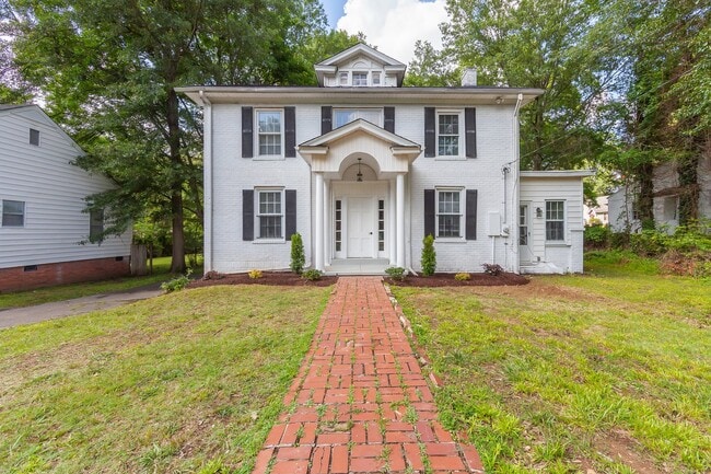 property at 121 Fairmont Ave