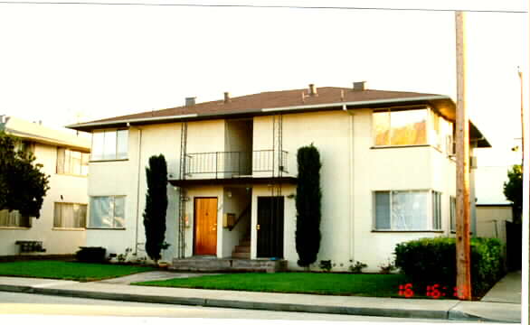 2566 Robinson Ave in Santa Clara, CA - Building Photo - Building Photo