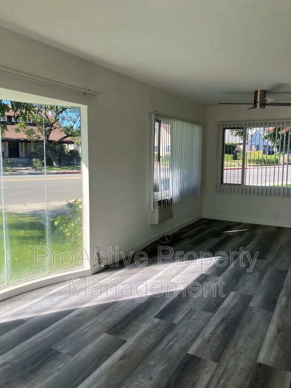 property at 320-A S Atlantic Blvd