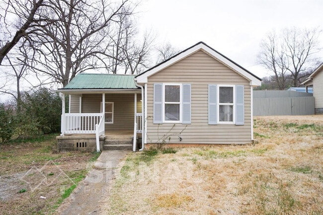 property at 8432 Lawley Ave