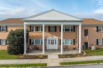 Preble Arms Apartments in Lemoyne, PA - Building Photo - Building Photo