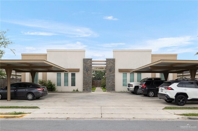 property at 2912 Javalina Ave